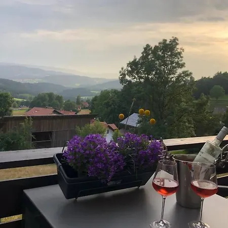 Apartman Taelerblick 2 *