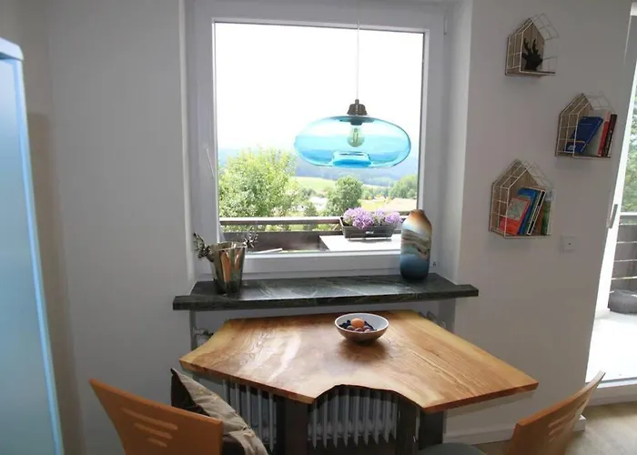 Apartamento Taelerblick 2